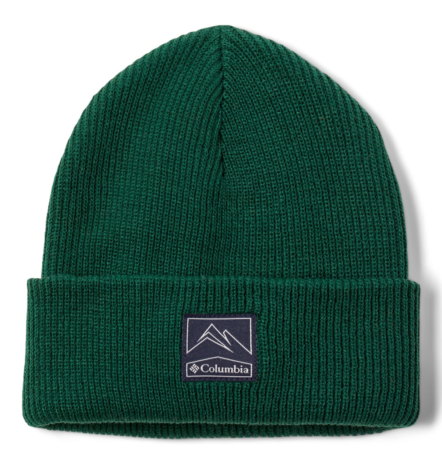 Columbia unisex-adult Whirlibird Cuffed Beanie